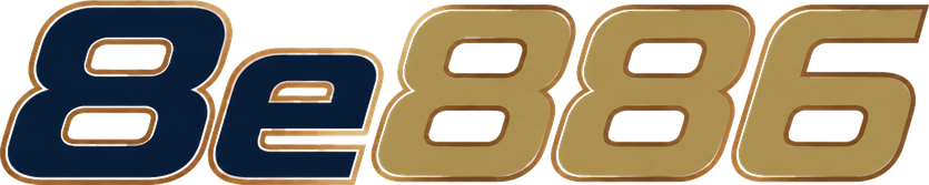 8e886 লোগো